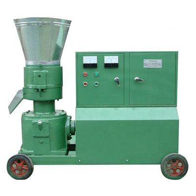 calidad  Poultry Farm Factory Supply Poultry Feed Pellet Machine Animal Feed fábrica