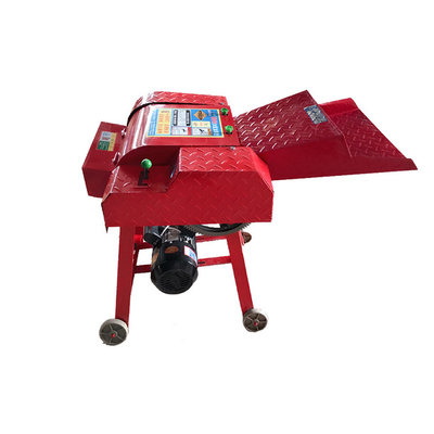 Hot Selling Chinese Chaff Cutter Chaff Cutter Machine Animal Feed High Lowest Efficicency