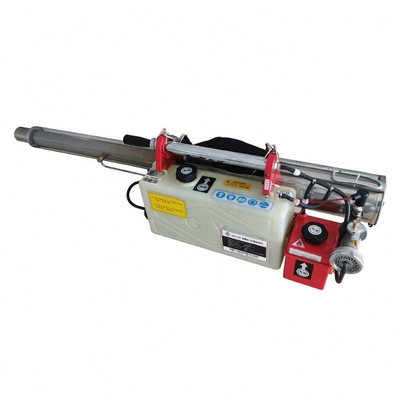 Garden Spray Fog Machine New Model Thermal Misting Fogger For Livestock And Pest Control